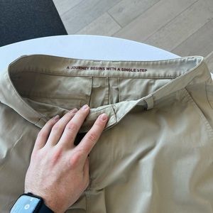 Rhône Pants